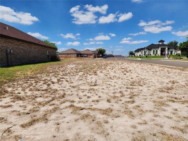 Land for sale in Hidalgo, Texas