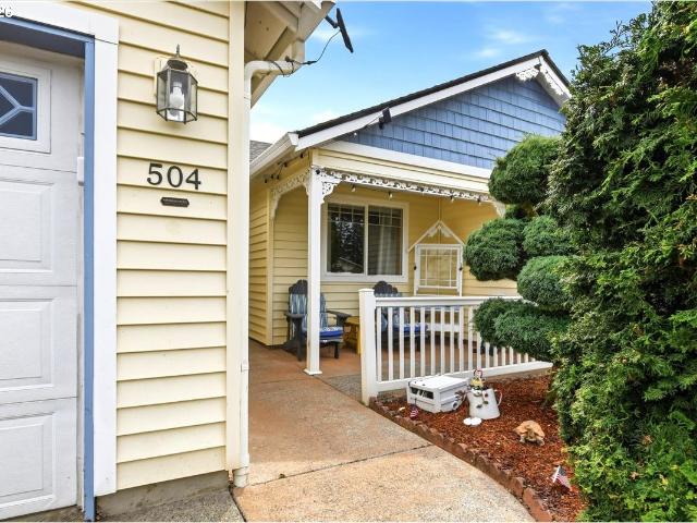 House for sale in Ridgefield, Washington