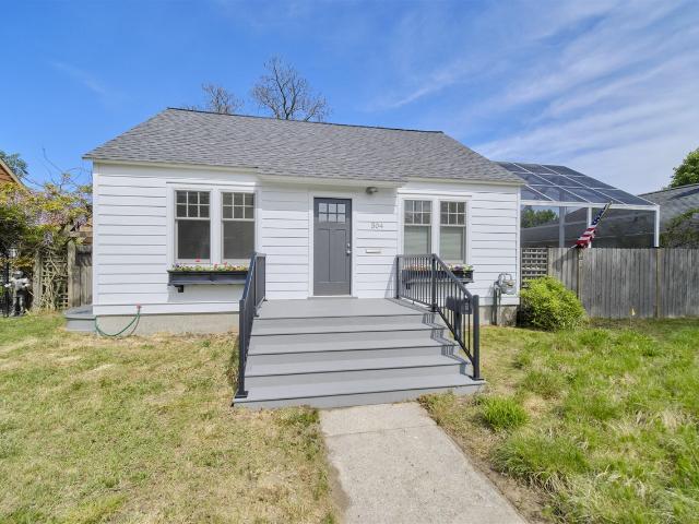 House for sale in Ludington, Michigan