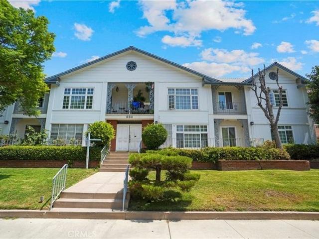 Condo for sale in Glendale, California