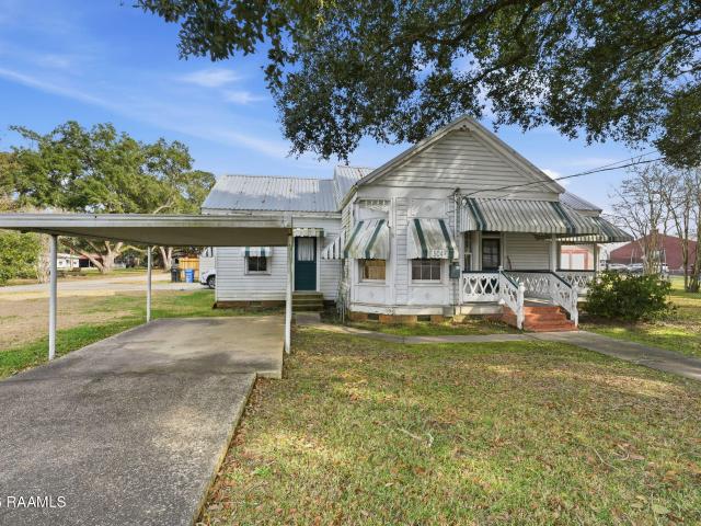Property for sale in Iberia, Louisiana