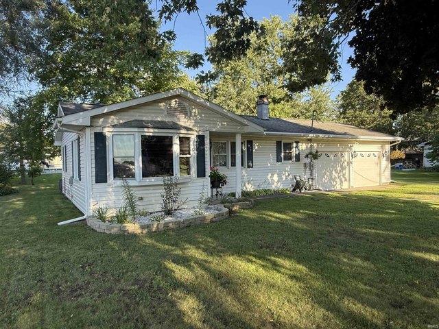 House for sale in Lagrange, Indiana