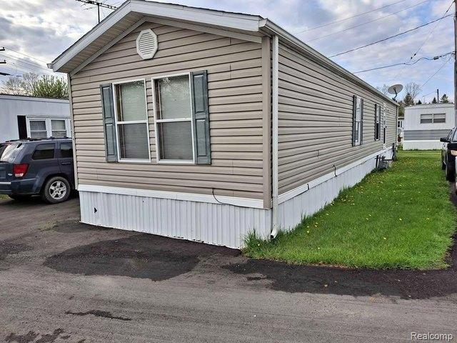 House for sale in Avoca, Michigan