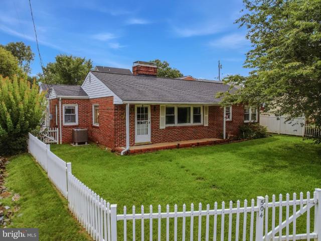 House for sale in Kearneysville, West Virginia