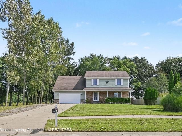 House for sale in Eaton Rapids, Eaton County