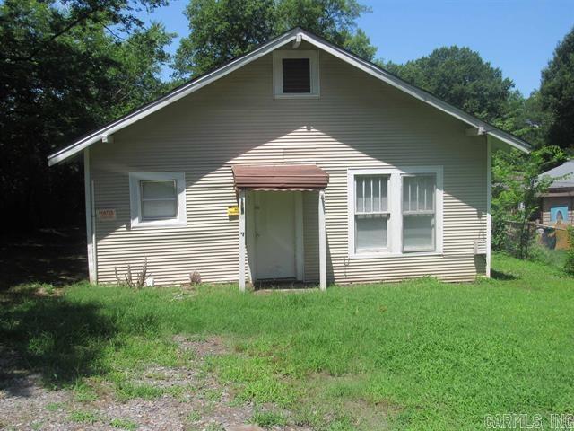 House for sale in Ark