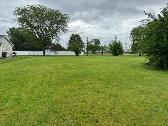 Land for sale in Gardner, Illinois