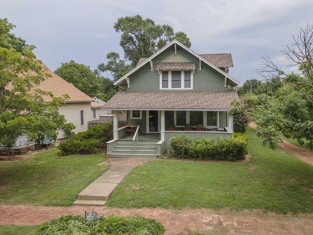 House for sale in Kansas