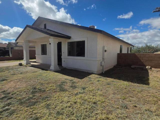 House for sale in Douglas, Cochise County
