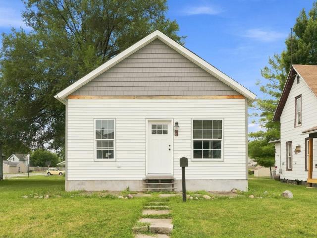 House for sale in Garrett, Indiana