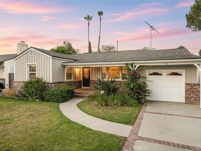 House for sale in Burbank, California