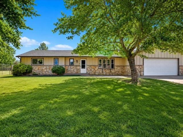 House for sale in Kansas