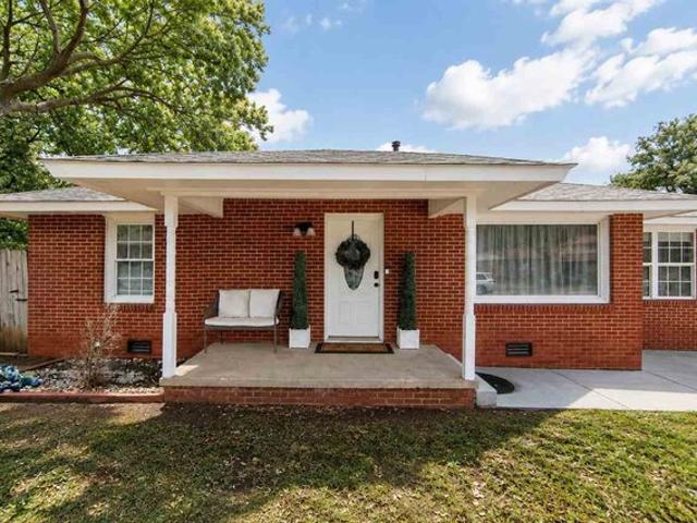 House for sale in Ponca City, Oklahoma