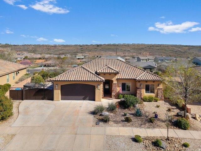House for sale in Washington, Utah
