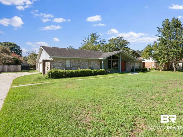 House for sale in Mobile County Commission District 1, Satsuma