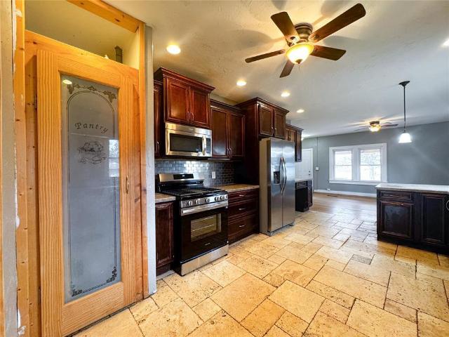 House for sale in Dewey, Oklahoma