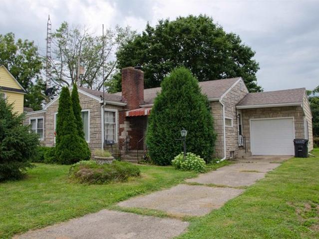 House for sale in Fowler, Indiana