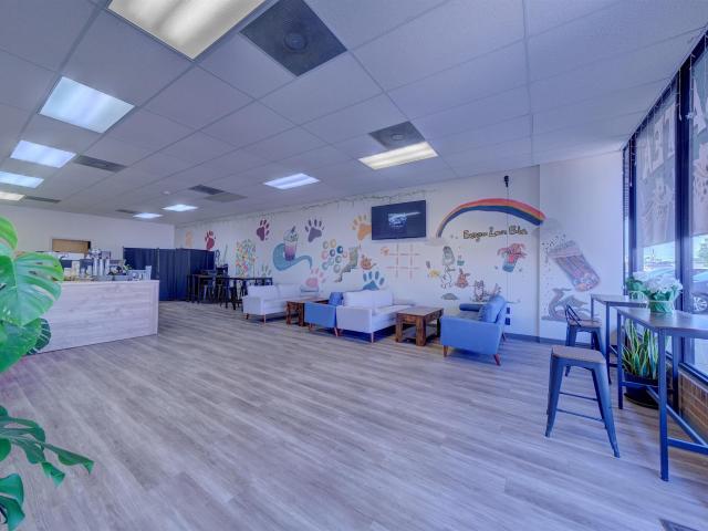 Commercial for sale in El Dorado, Arkansas