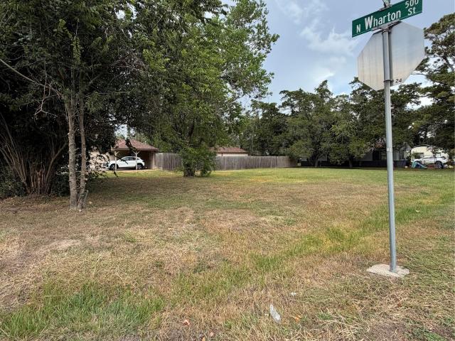 Land for sale in El Campo, Wharton County