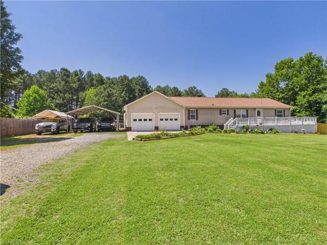 House for sale in Guilford, North Carolina