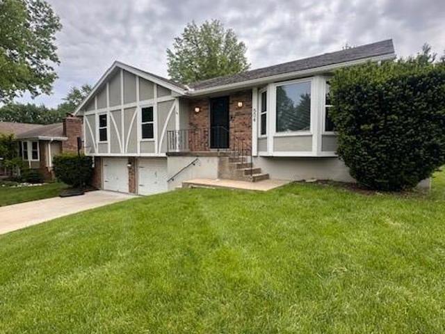 House for sale in Blue Springs, Missouri