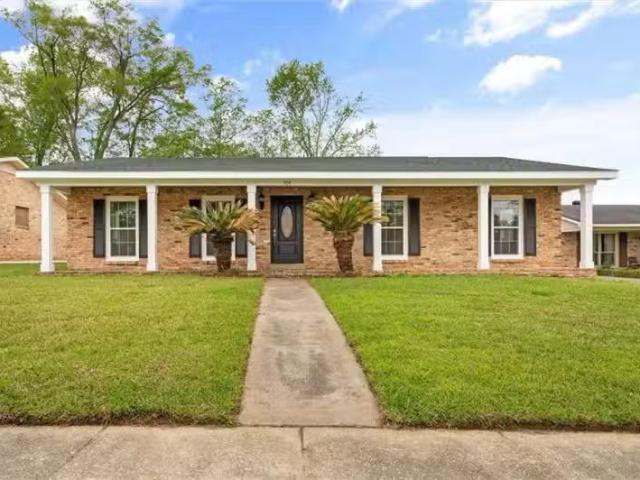 House for rent in Mobile
