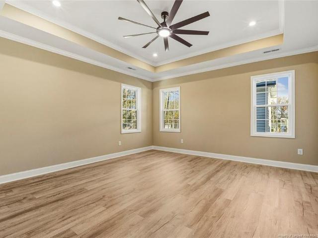 House for sale in Sanford, North Carolina