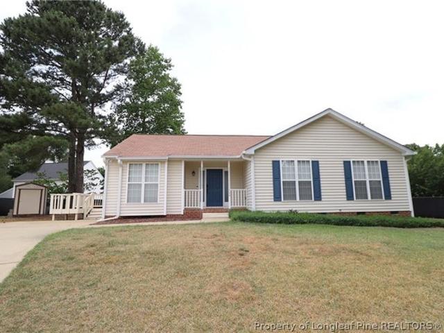 House for sale in Wake, North Carolina