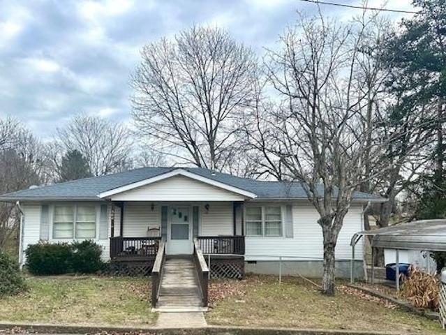 House for sale in Marble Hill, Missouri