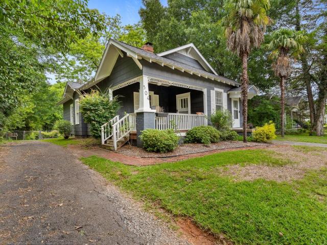 House for sale in Anderson, South Carolina