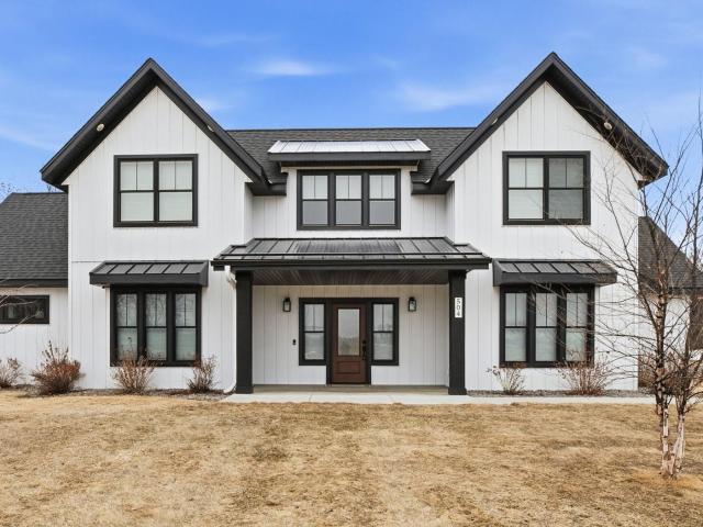 House for sale in Sartell, Minnesota