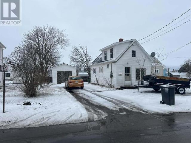 House for sale in Prince, Prince Edward Island