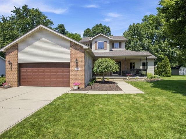 House for sale in Porter, Indiana