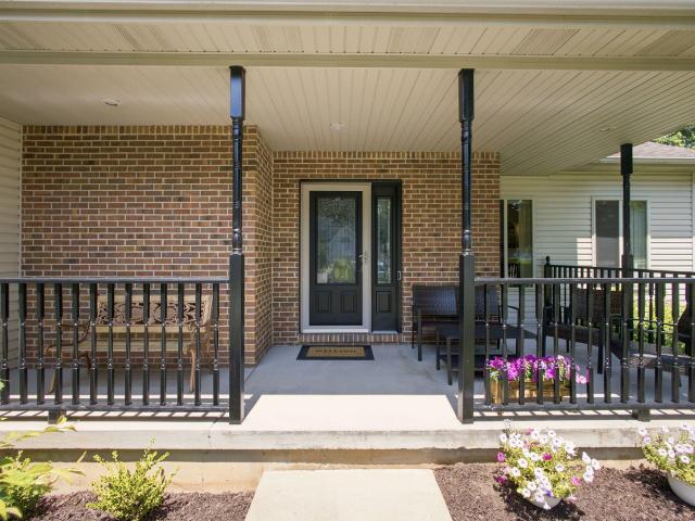 House for sale in Porter, Indiana