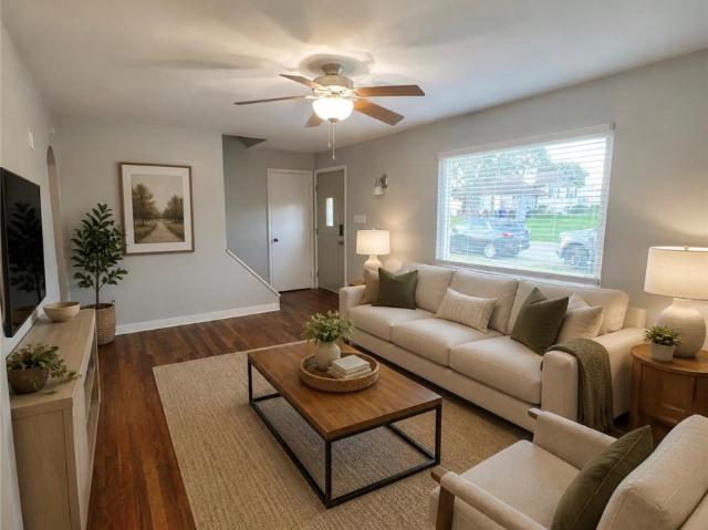 House for sale in Doctor Heights, Monaca
