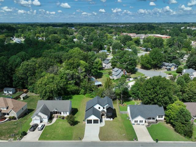House for sale in Alamance, North Carolina