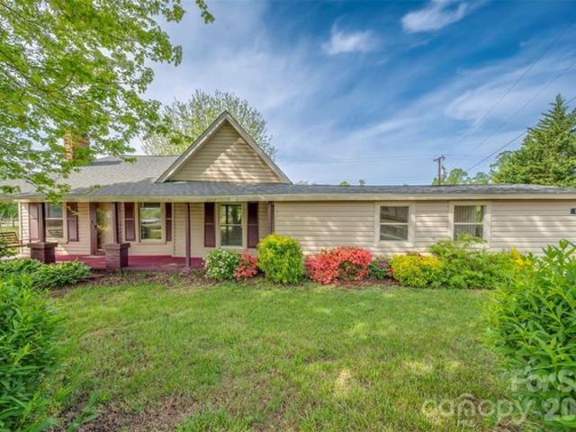 House for sale in Rutherford, North Carolina
