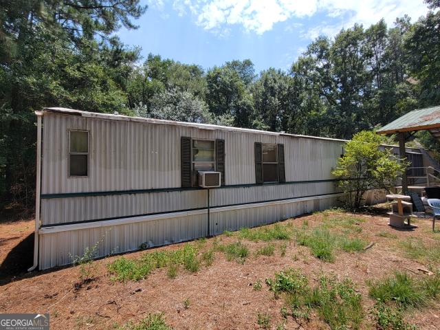 House for sale in Brooklet, Georgia