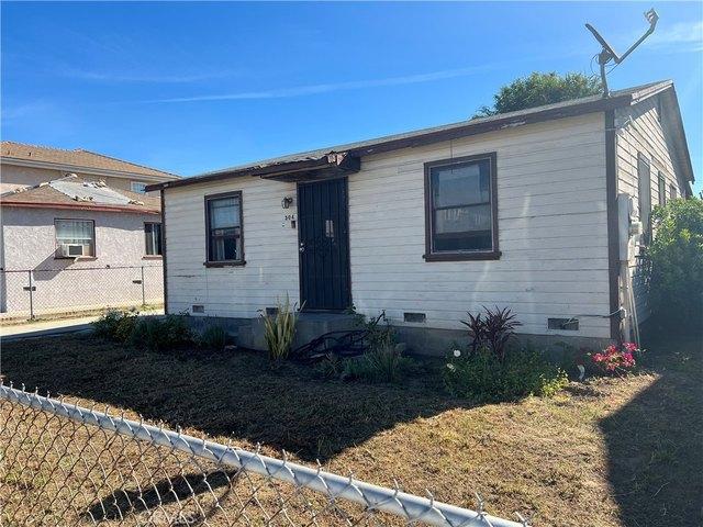 House for sale in Monterey Park, California