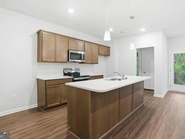 House for sale in Statesboro, Georgia