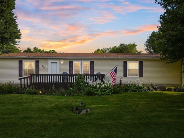 House for sale in Melbourne, Iowa