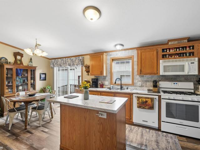 House for sale in Melbourne, Iowa
