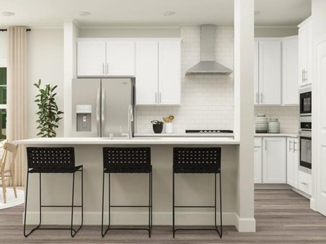 House for sale in Wake, North Carolina