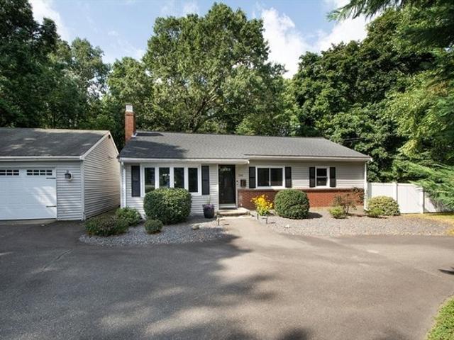 House for sale in Avon, Massachusetts