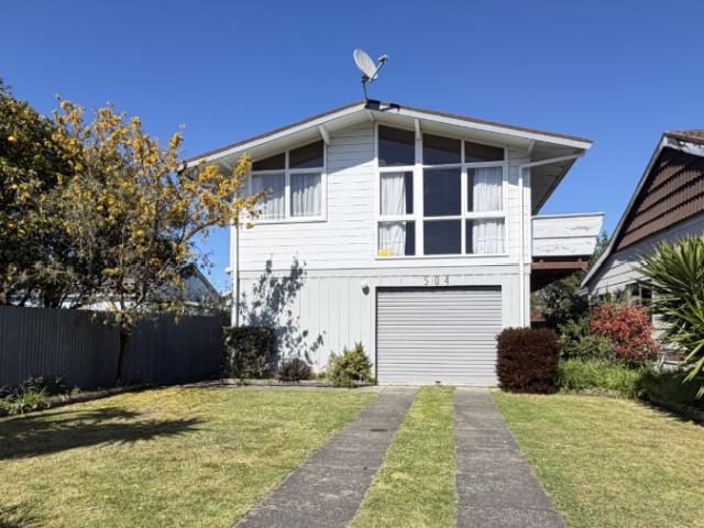 House for rent in Mangapapa, Gisborne