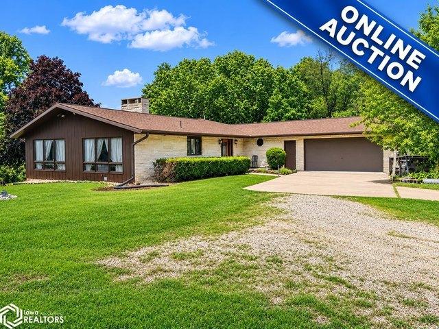 House for sale in Fort Madison, Iowa