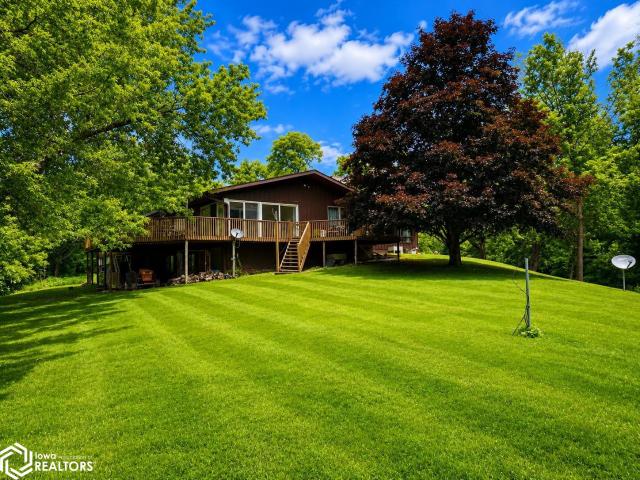 House for sale in Fort Madison, Iowa