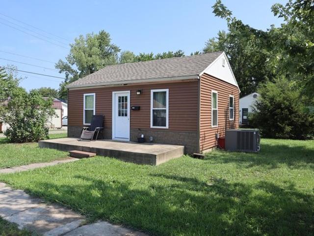 House for sale in Fay, Ohio