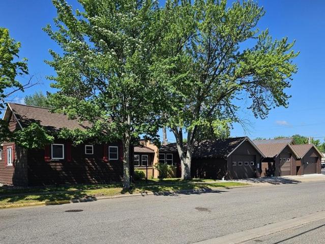 House for sale in Rhinelander, Wisconsin