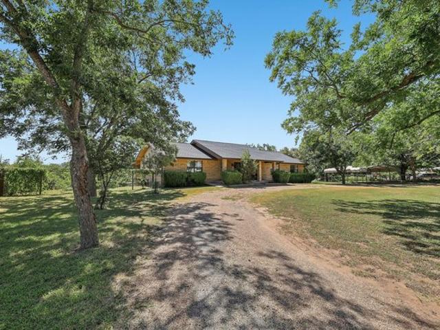 House for sale in Bastrop, Texas